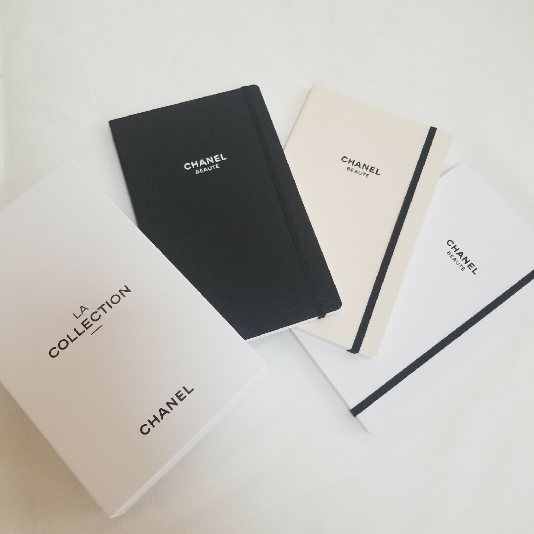 CHANEL本3冊セット　洋書 関税込】CHANEL シャネル アート写真集 3冊セット♪ (CHANEL