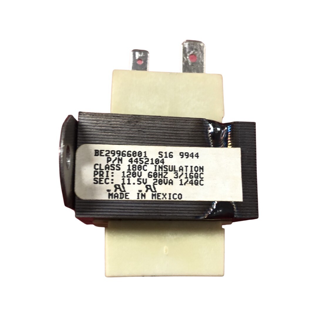 Trasformatore Per Montaggio Microonde KitchenAid #4455038 – Usato Ma Testato