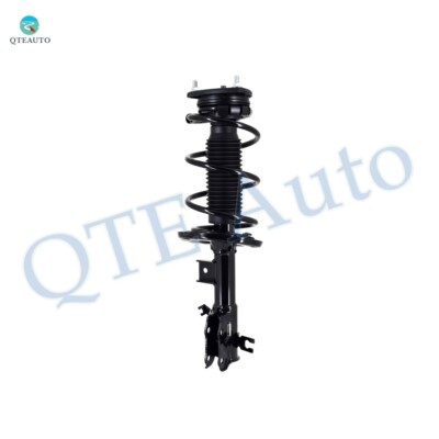 Front Right Quick Complete Strut-Coil Spring Assembly For 2016 Scion IA