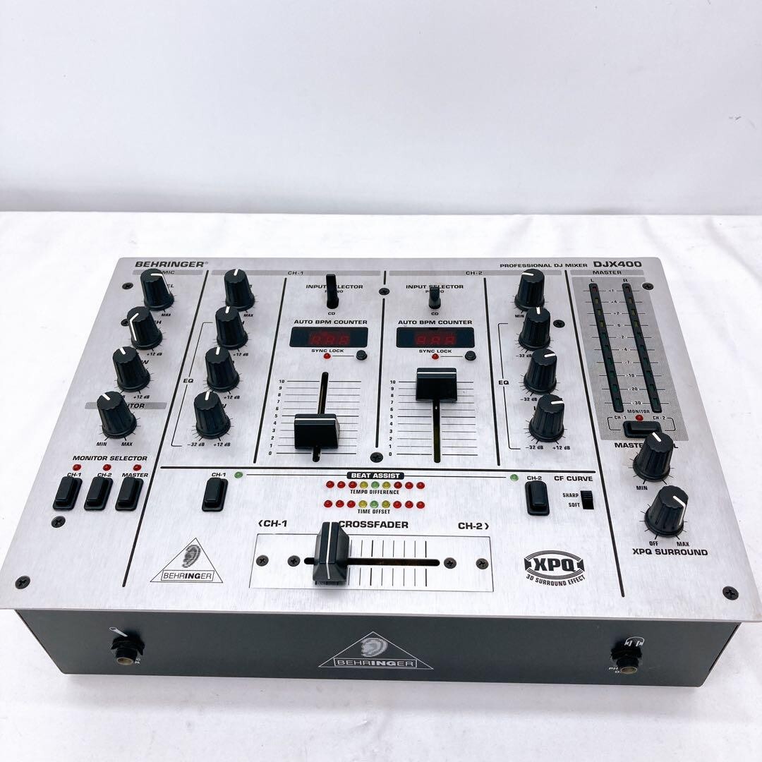 DJ機材 X-Hancer Practice Fader/outdoor Test Hello, X-Hancer Practice Fader developed by DJ Trigga which