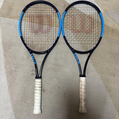 Ultra Tour 97 G3 2-Piece Set Wilson Racket Tennis Racquet | eBay