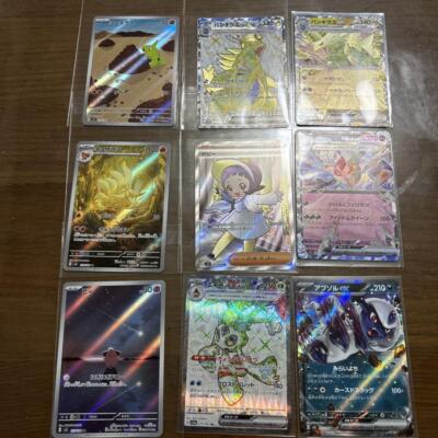 フェイタリズム インスタントカード　foil Custom Holographic Foil Tcg Ccg Playing Cards Printing