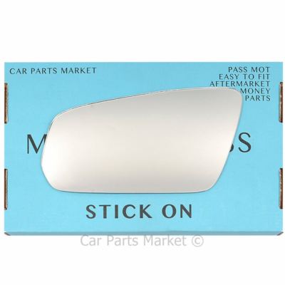 For Ford Mustang 2009-2014 Left Flat Electric wing door mirror glass with plate For Ford Mustang 2009-2014 Left Flat Electric wing door mirror glass with plate