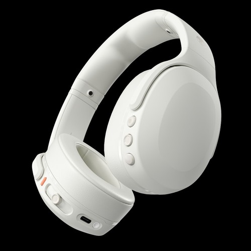 Skullcandy Crusher Evo Over-Ear Wireless Headphones with
