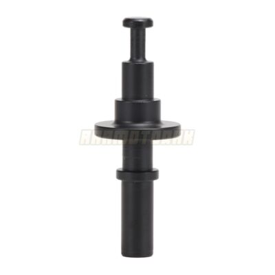 ナックル 2014 Nissan Juke Front Driver Side Steering Knuckle
