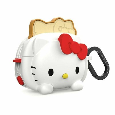 CASETiFY  Hello Kitty Hello Kitty AirPods Pro 2 Case Airpods Pro Case Tify Li