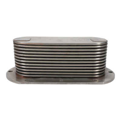 Oil Cooler Compatible w/John Deere Equipment - 8547236 AT25038