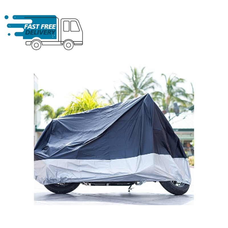 xyzctem motorcycle cover