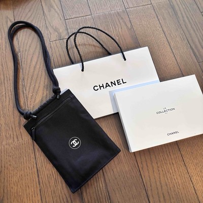 CHANEL - ꧁ CHANEL スマホホルダー LA COLLECTION Chanel Smartphone Holder La Collection | eBay