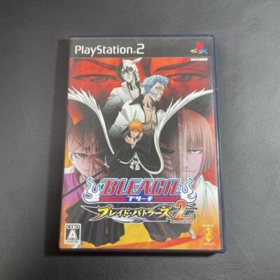 BLEACH 放たれし野望 PlayStation 2 the Best Amazon | BLEACH 放たれし野望 PlayStation 2 the Best | ゲーム