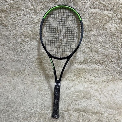 極美品 Wilson BLADE 100L v7.0 G2 Wilson Blade 100L V7.0 G2 | eBay