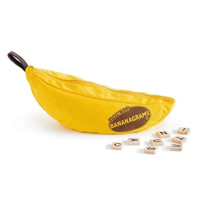 BANANAGRAMS: Double Edition