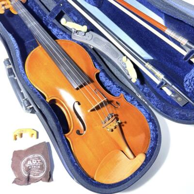 Rare Beijing Forest Instruments Co., Ltd. Violin 4/4 | eBay
