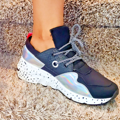 Zapatillas Deportivas De Mujer 2023 Tenis Shoes Para Caminar