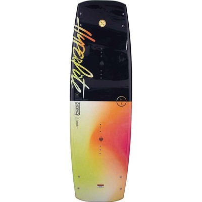 Hyperlite Cadence Women's Wakeboard - 2023