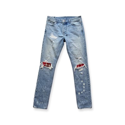 kith ksubi jeans