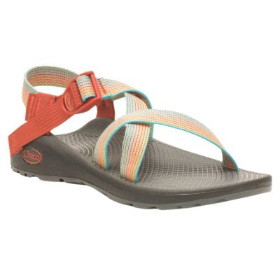 chiluです！ Chaco Z/Cloud X Sandals - Blazer Green - Women's | REI Co-op