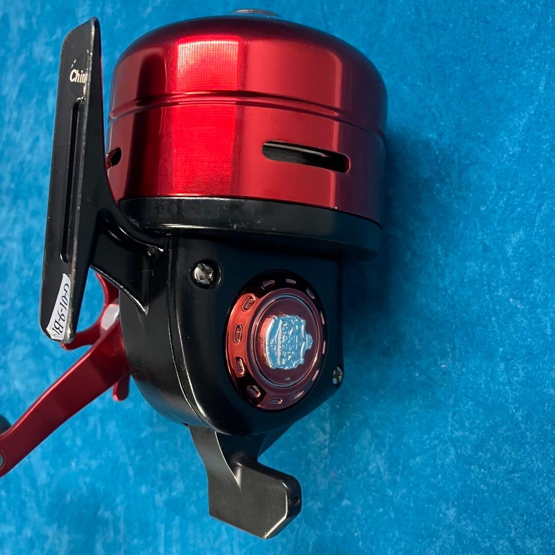 Abu Garcia Abumatic 170i アブマチック Abu Garcia ABUMATIC 170