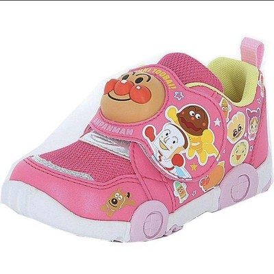 Anpanman Sneakers 18.0