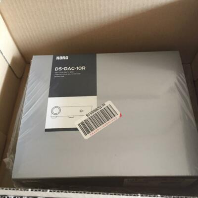 Used Korg Dac For Sale Hifishark Com