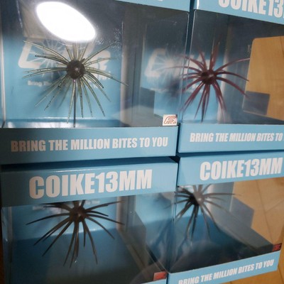 Koike 13Mm 4 Pieces Set