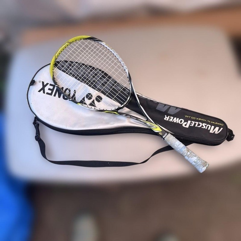 Direct from Japan Yonex Soft Tennis Racket | eBay