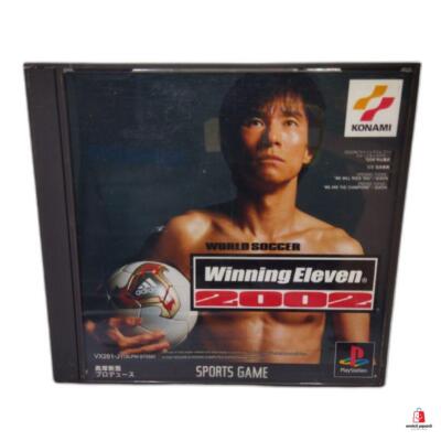 家庭用ゲームソフト winningeleven2019 Winning Eleven 2019 - PS4 Japan | eBay