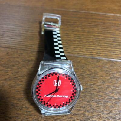 Honda cheap wrist watch