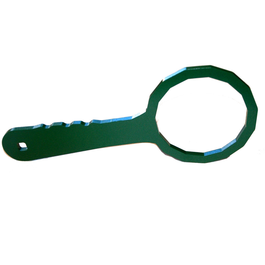 Turbo Diesel 5.9l 6.7l Cummins Oil Filter Wrench For Dodge Ram 05083285aa Mo285