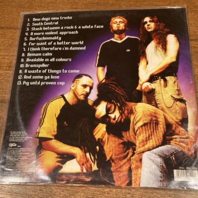 未使用  The Miceteeth - Oldman Silence One Minute Silence Availableinallcolours | eBay