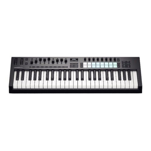 Novation Launchkey 49 MK4 49 Key USB MIDI Compact DAW