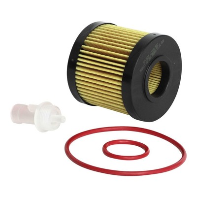 K&N SO-7020 Oil Filter (so7020)
