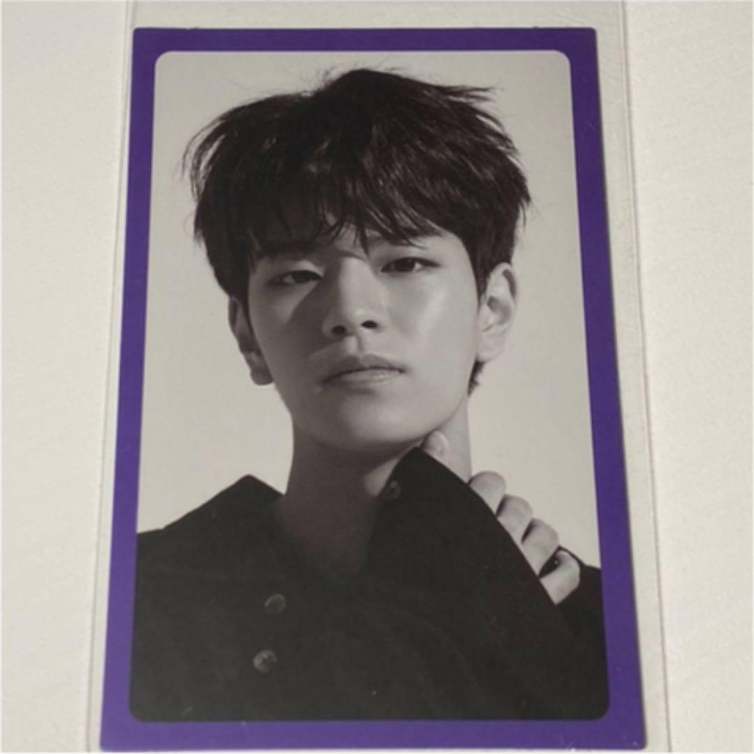 Straykids スキズ スンミン i am you プレオーダー 紫 $_57.JPG?set_id=8800005007