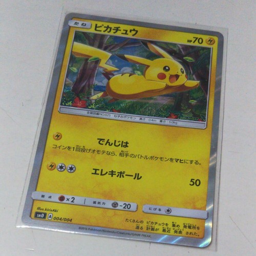 Pikachu Says NoFakes[英語版] エルサ Pikachu Says NoFakes[英語版] エルサ 553806?ts=1735675944837