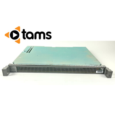 Cisco ASR 1000 Series ASR1000-ESP100 100Gbps Embedded Services Processor 