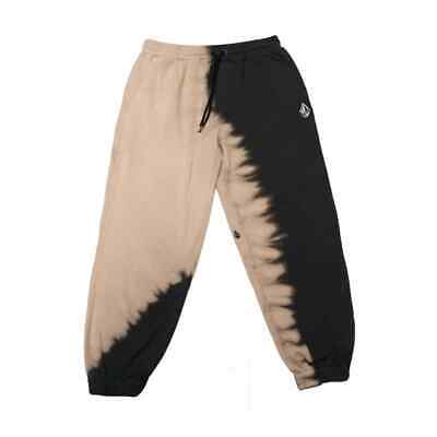 Спортивные флисовые спортивные штаны Volcom Sick 180 Dyed (мульти) Джоггеры Повседневные брюки
