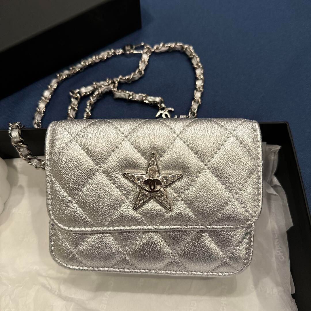 CHANEL リップスタンド　箱付き Amazon.co.jp: [ギフトBOX付き] 名入れ可 CHANEL ミロワール