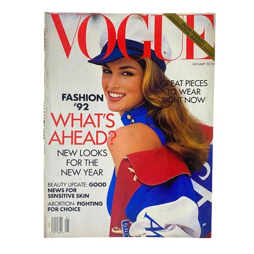 【ヴィンテージ雑誌】VOGUE JANUARY 1965年 ヴォーグ 希少 新しい到着 VOGUE MAGAZINE, of issue 1965 January 1 the of