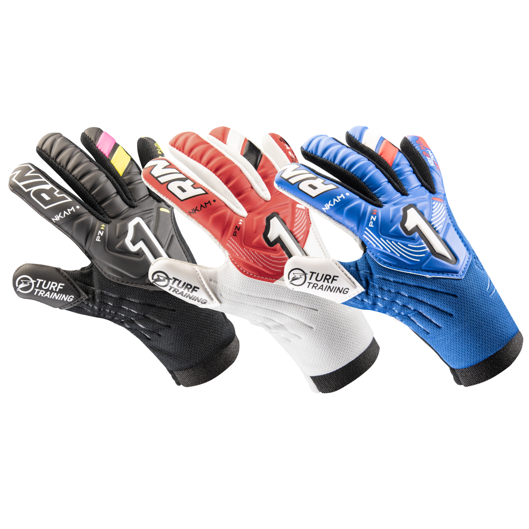 ⚽️Rinat NKAM-Onana II Turf Goalkeeper Glove