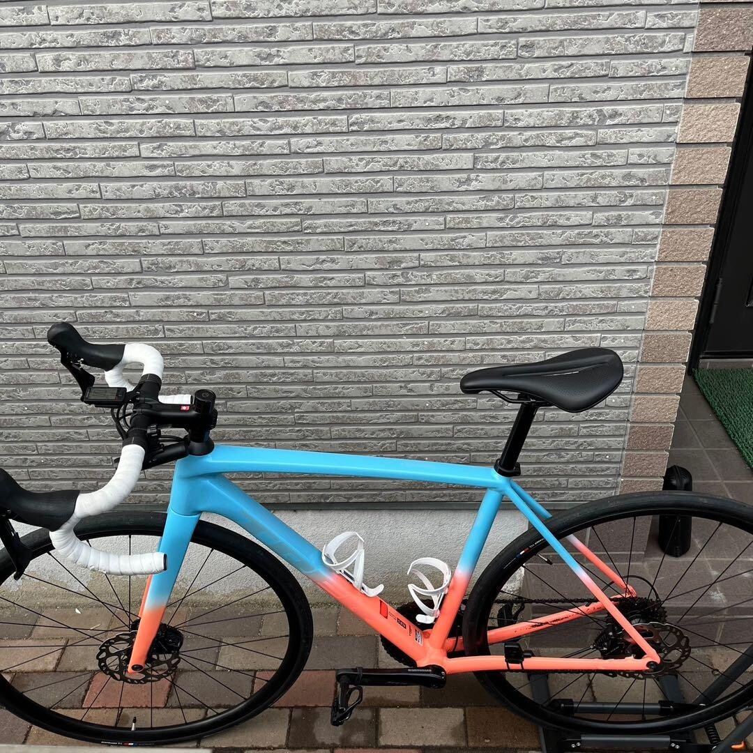 TREK EMONDA ALR5 2023 size 54 | eBay