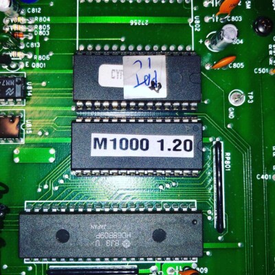 Cheetah Ms6 Service Manual