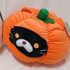 goroneko cat plush