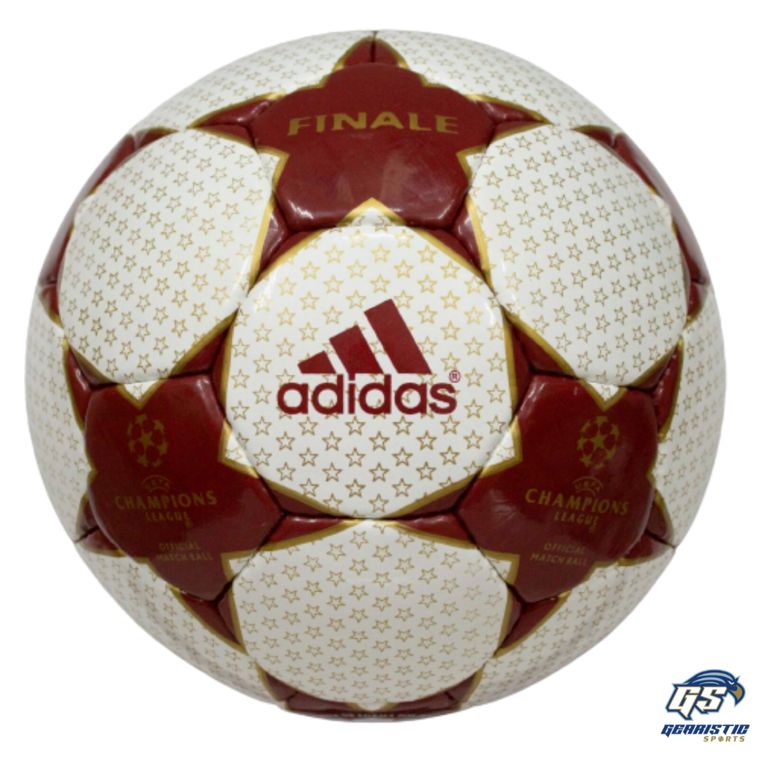Мяч adidas Finale Top Capitano