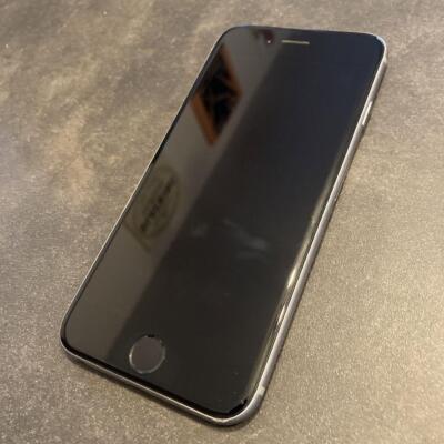 Iphone6 ​​Gray 64Gb Softbank Sim Lock Included | eBay