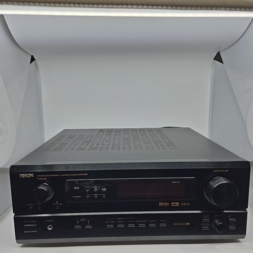 デノン　AVアンプ　AVR-1800 $_12.JPG?set_id=880000500F