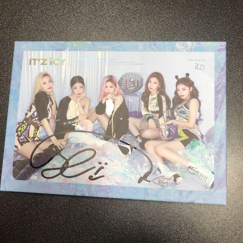 itzy サインCD ICY 韓国サイン会 $_12.JPG?set_id=880000500F
