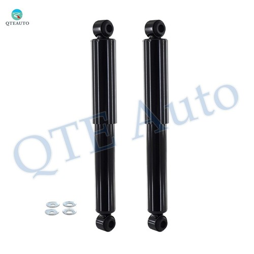 スラッパ　　jakebullockyoyo Pair of 2 Front Shock Absorber For 2007 Peterbilt 385 | eBay