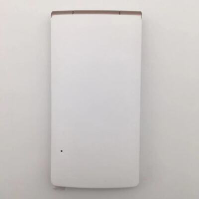 Unlocked LG Wine Smart D486 4G LTE 4GB ROM 3.5'' Android Flip Keyboard Smartphone