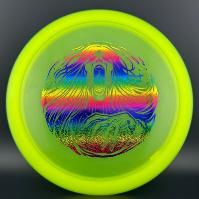 Innova Champion Banshee