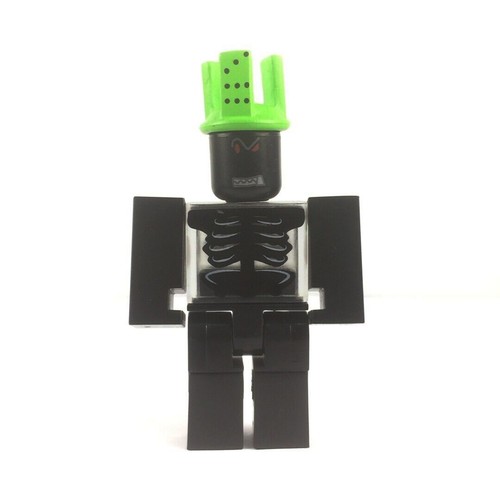 Rare Roblox Game 1x1x1x1 Series 2 Mystery Figure Toy Gift - 